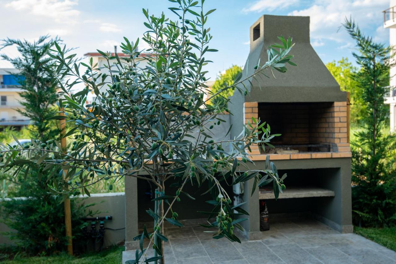 Olive 102 Apartment Peraia  Exterior photo