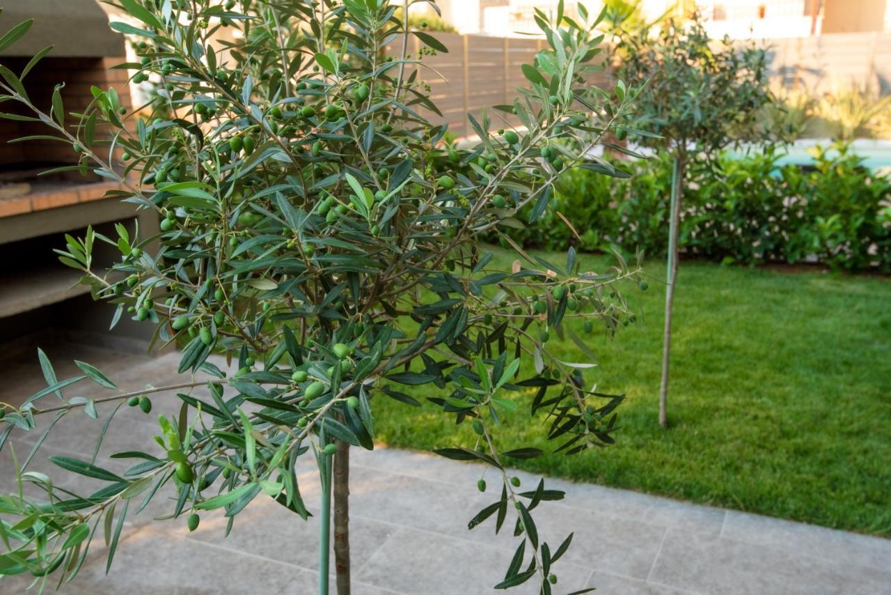 Olive 102 Apartment Peraia  Exterior photo